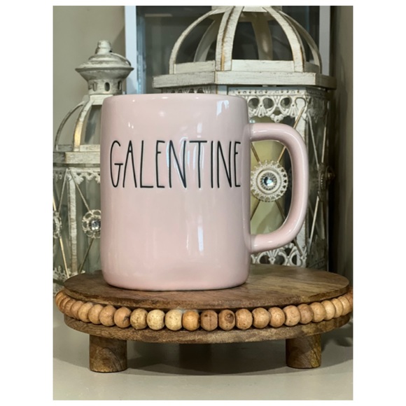 Rae Dunn Galentine Mug 💘